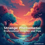 Artistic representation for Strange Phenomena: Professional Insights and Tips